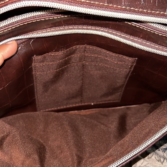 Relic cross body purse - Picture 7 of 7